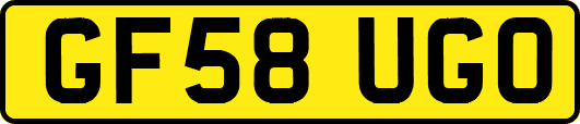 GF58UGO