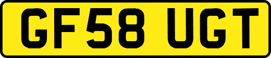 GF58UGT