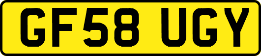GF58UGY