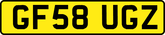 GF58UGZ