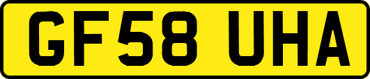 GF58UHA