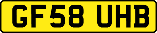 GF58UHB