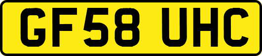 GF58UHC