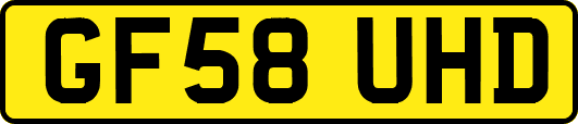 GF58UHD