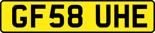 GF58UHE