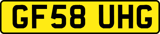 GF58UHG