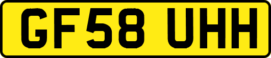 GF58UHH