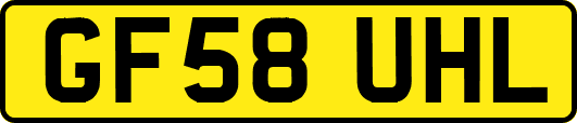 GF58UHL