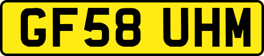 GF58UHM