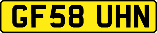 GF58UHN