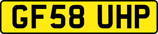 GF58UHP