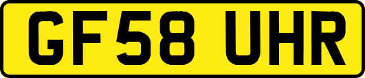 GF58UHR