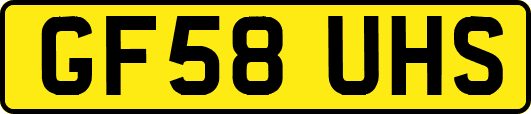 GF58UHS
