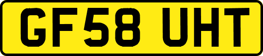 GF58UHT