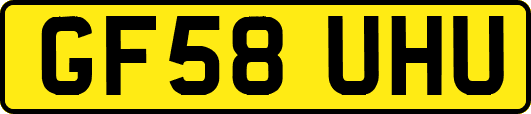 GF58UHU