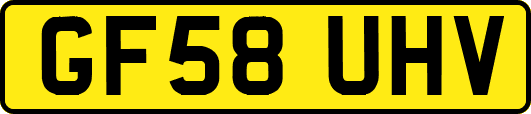 GF58UHV
