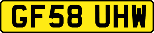 GF58UHW