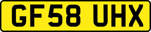 GF58UHX
