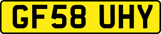 GF58UHY