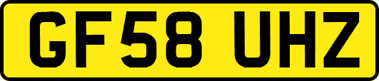 GF58UHZ