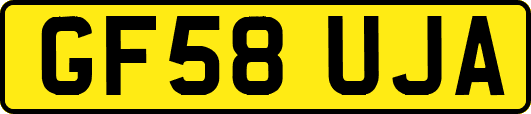GF58UJA
