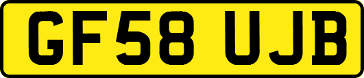 GF58UJB