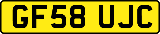 GF58UJC