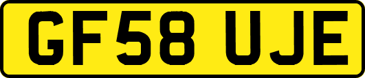 GF58UJE