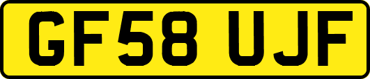 GF58UJF