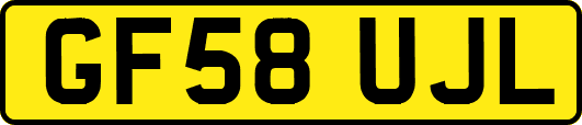 GF58UJL