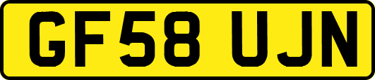 GF58UJN