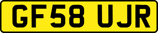 GF58UJR