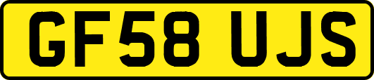 GF58UJS