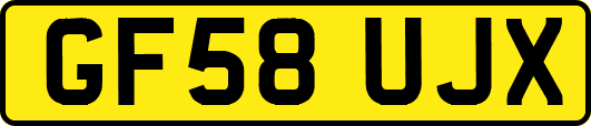 GF58UJX