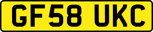 GF58UKC