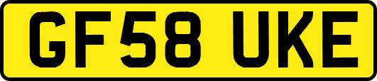 GF58UKE