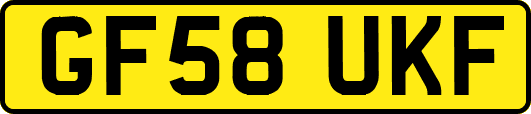GF58UKF