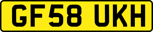 GF58UKH