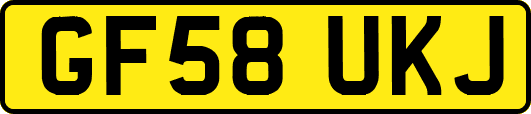 GF58UKJ