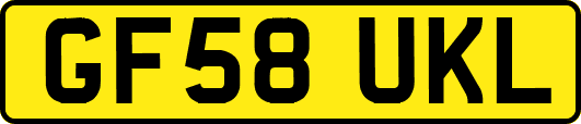 GF58UKL