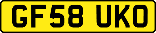 GF58UKO