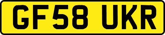GF58UKR