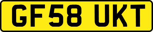 GF58UKT