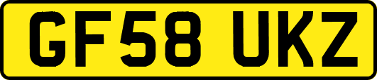 GF58UKZ