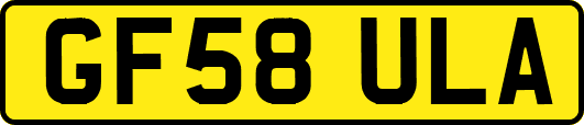 GF58ULA