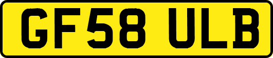 GF58ULB