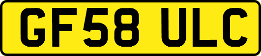 GF58ULC
