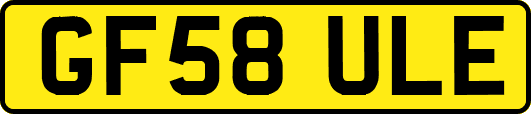 GF58ULE