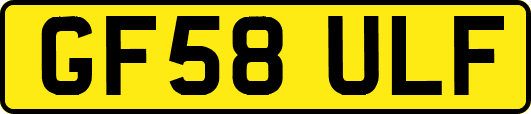 GF58ULF