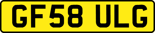 GF58ULG